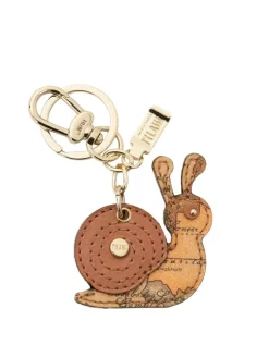 GEO CLASSIC Portachiavi charm lumaca