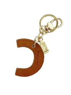 GEO CLASSIC Portachiavi lettera C