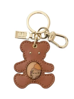 GEO CLASSIC Portachiavi orsetto