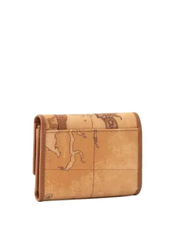 GEO CLASSIC Portafoglio bifolder medio