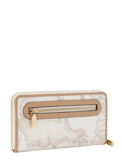 GEO CLASSIC Portafoglio ziparound