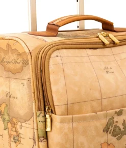 GEO CLASSIC Trolley bagaglio a mano