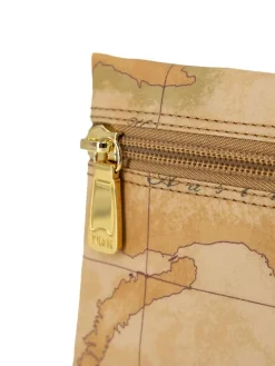 GEO CLASSIC Trousse piatta