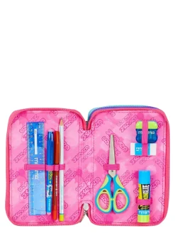 GET TOGETHER Astuccio a 3 zip