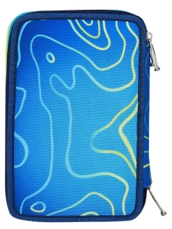 GET TOGETHER Astuccio a 3 zip