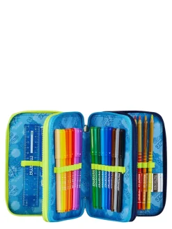 GET TOGETHER Astuccio a 3 zip
