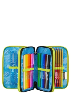 GET TOGETHER Astuccio a 3 zip