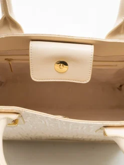 GINGER Borsa a mano con tracolla