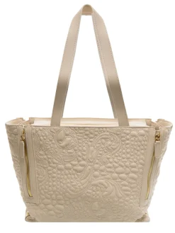 GINGER Borsa shopping a spalla
