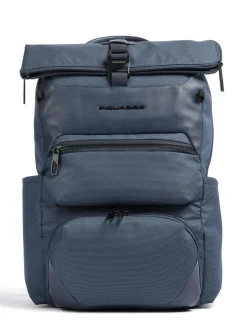 GIO Zaino RollTop porta PC 14"