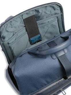 GIO Zaino RollTop porta PC 14"