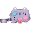 GIRLY PINS Borsa a tracolla