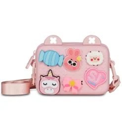 GIRLY PINS Borsa a tracolla