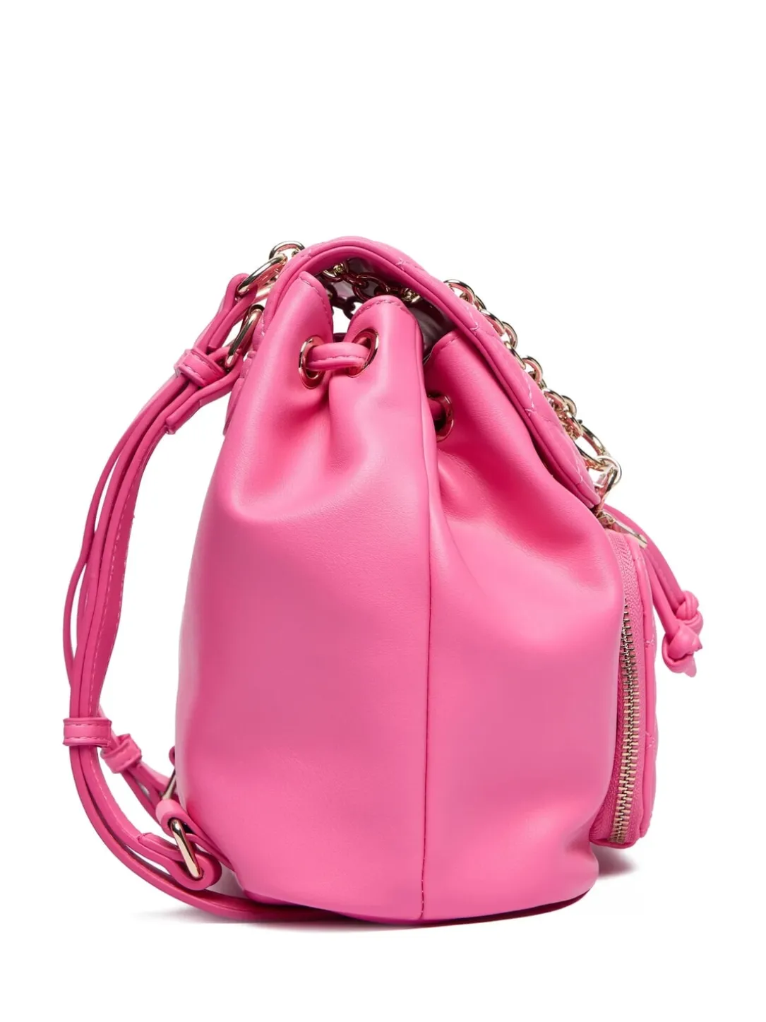 GIRL Zaino mini trapuntato