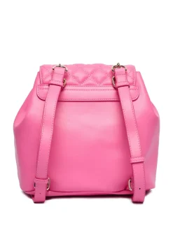 GIRL Zaino mini trapuntato