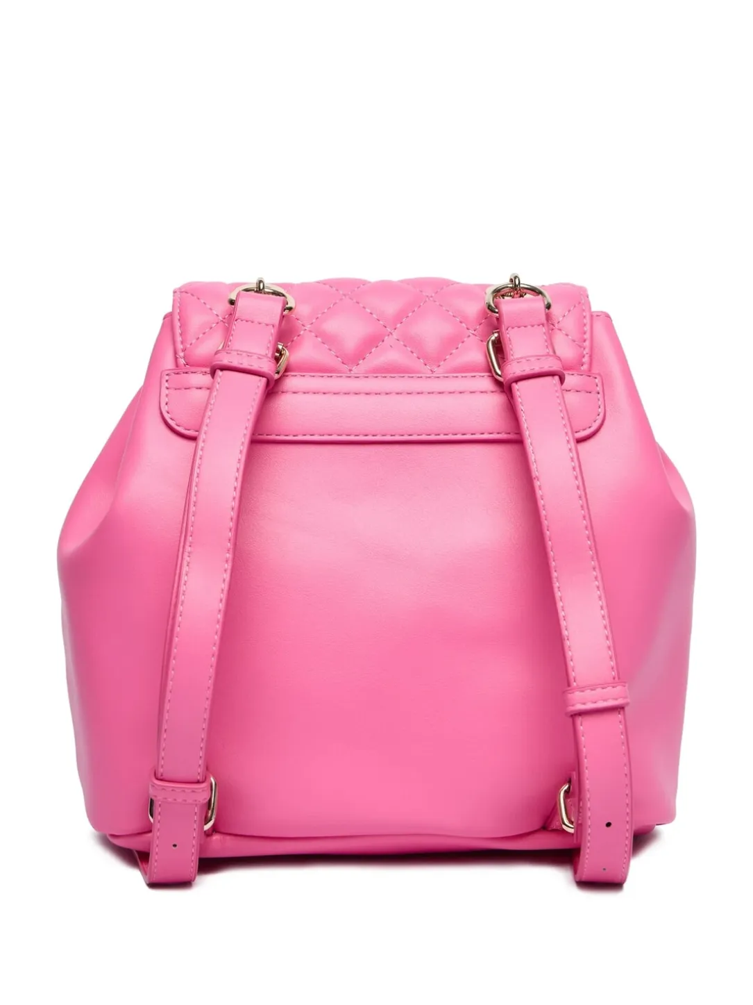 GIRL Zaino mini trapuntato
