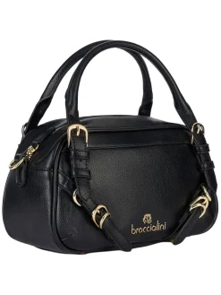 GISELLE M Borsa bauletto a mano, con tracolla