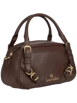 GISELLE M Borsa bauletto a mano, con tracolla