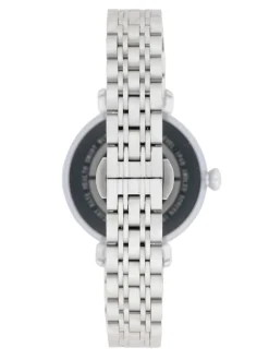 GLAM Orologio, smartwatch con cassa in laga di zinco e acciaio