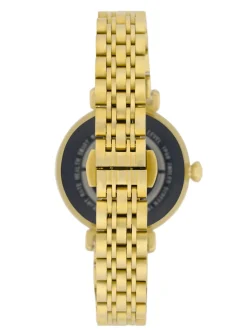 GLAM Orologio, smartwatch con cassa in lega di zinco e acciaio