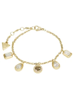 4G LIGHT Bracciale, multi charm