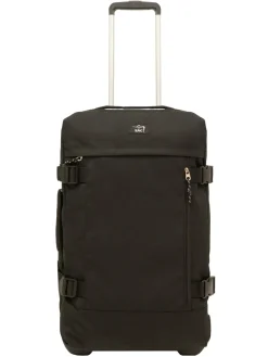 GLOBETROTTER 2 Set 3 trolley:cabin+medio+grande