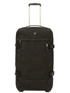 GLOBETROTTER 2 Set 3 trolley:cabin+medio+grande