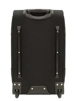 GLOBETROTTER 2 Set 3 trolley:cabin+medio+grande