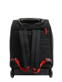 GLORY&HONOUR Zaino trolley 2 ruote