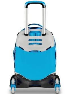 GLOWGAME Zaino Trolley