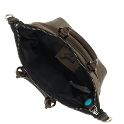 G3 MINI M Borsa trasformabile, in pelle