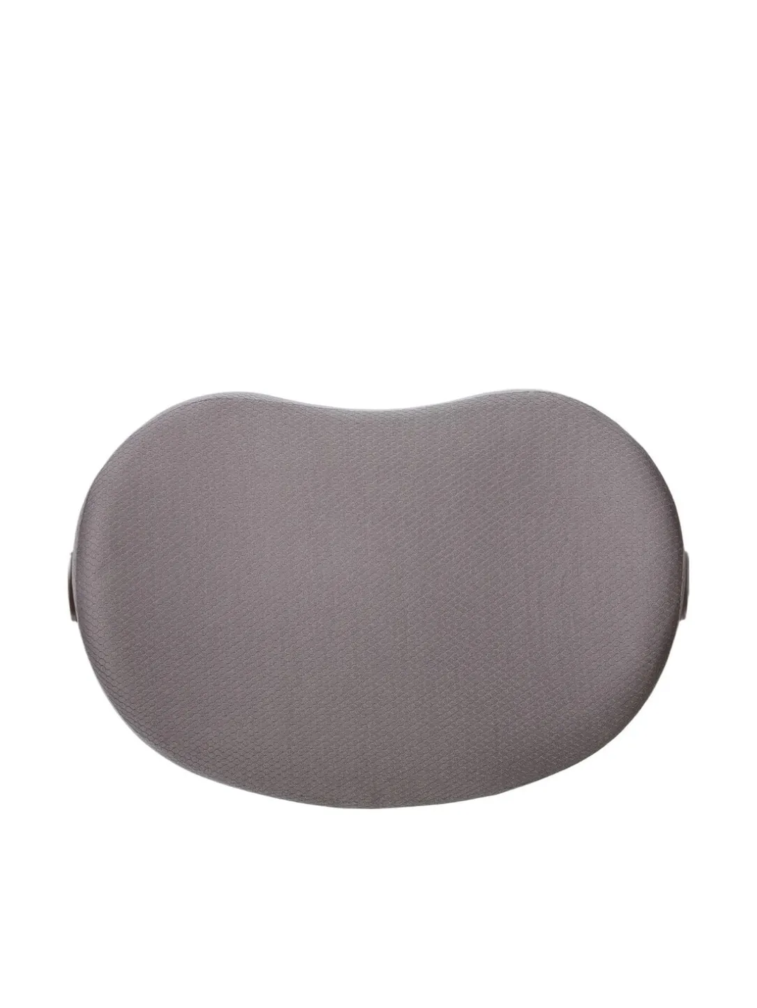 GO Cuscino memory foam da collo o schiena