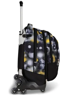 GOLDEN PAINT Zaino Trolley 3 in 1