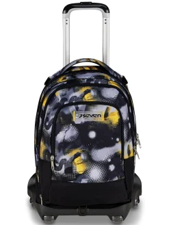 GOLDEN PAINT Zaino Trolley 3 in 1