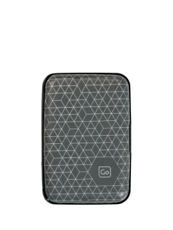 GO Portacard rigido anti RFID