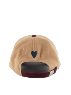 GORRA Cappello donna baseball invernale
