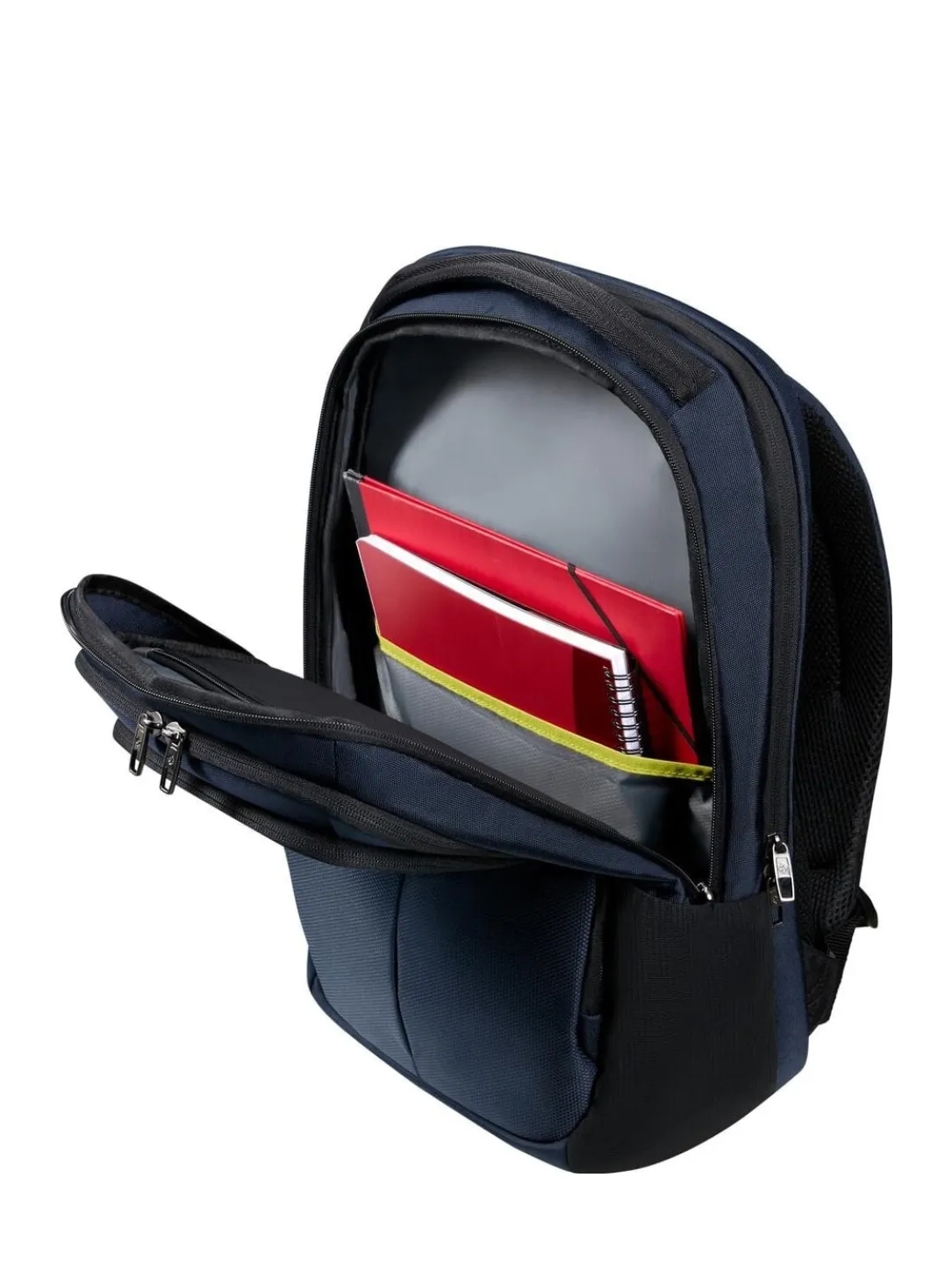 GUARDIT 3.0 L Zaino porta PC 17,3"