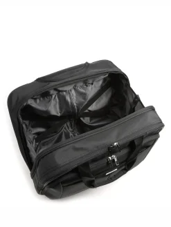 GUARDIT 2.0 Trolley pilota, porta PC 17,3"