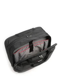 GUARDIT 2.0 Trolley pilota, porta PC 17,3
