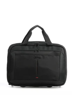GUARDIT 2.0 Trolley pilota, porta PC 17,3