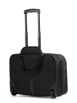 GUARDIT 2.0 Trolley pilota, porta PC 17,3