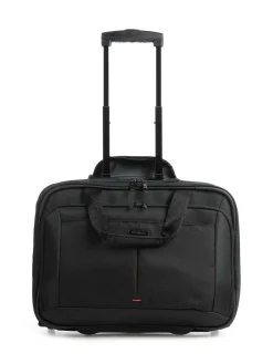 GUARDIT 2.0 Trolley pilota, porta PC 17,3