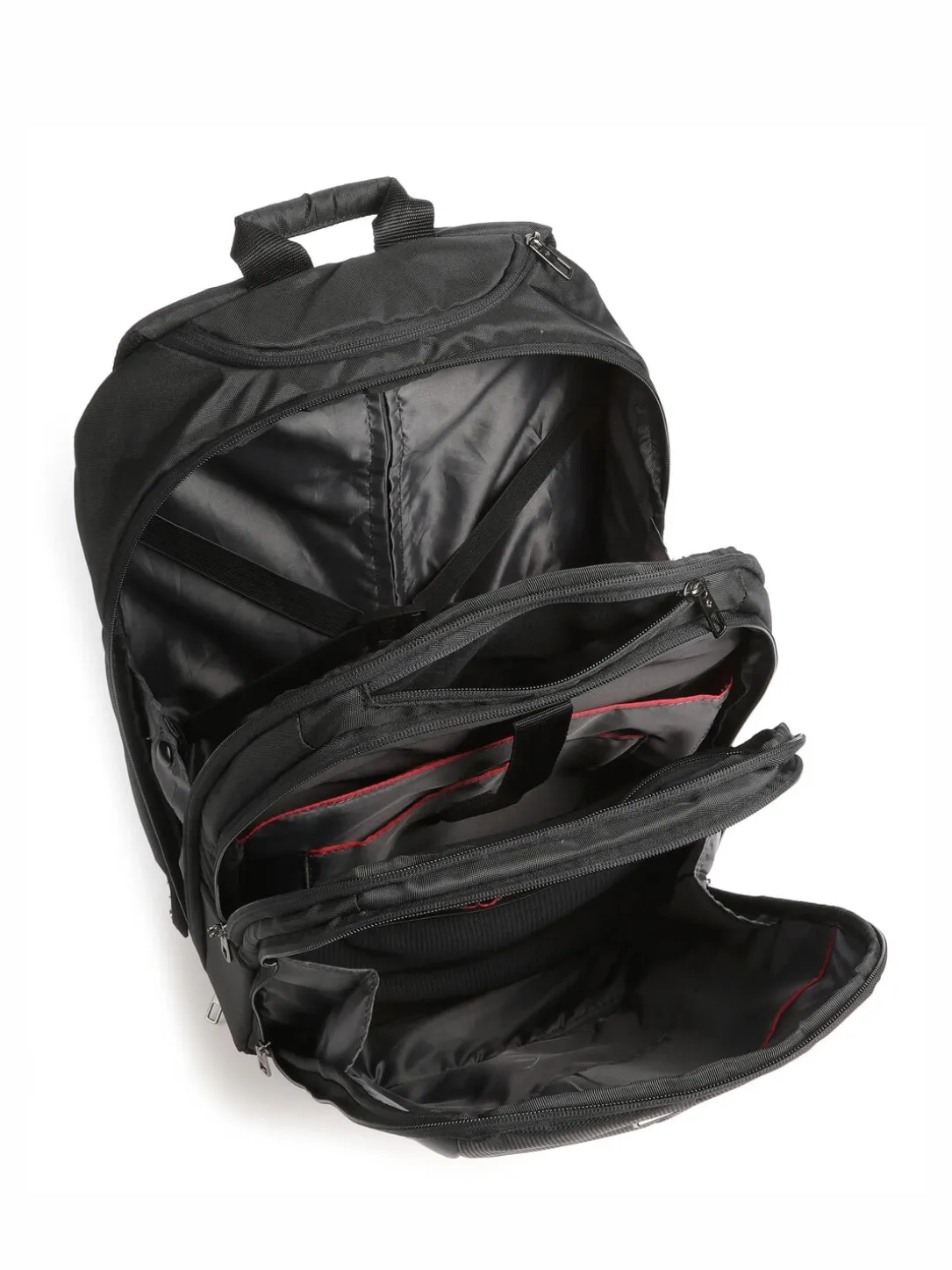 GUARDIT 2.0 Zaino Trolley porta pc 15,6"