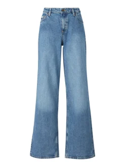 G11 WIDE LEG Jeans