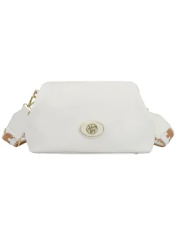 HAPPY Borsa a spalla, regolabile