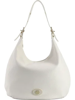 HAPPY Borsa a spalla, regolabile