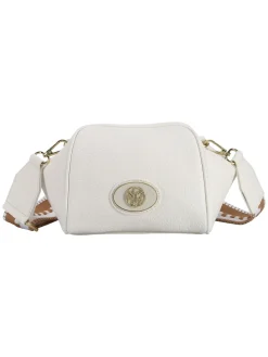 HAPPY Borsa mini a spalla, regolabile