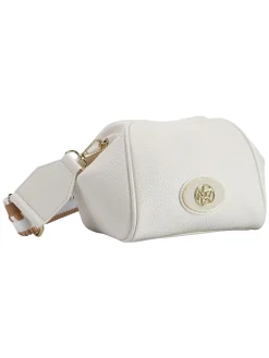 HAPPY Borsa mini a spalla, regolabile