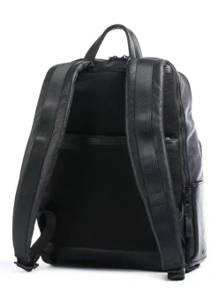 HARPER Zaino porta PC 14", in pelle