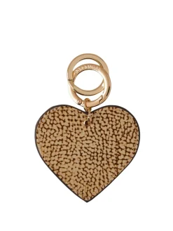 HEART Portachiavi cuore